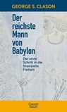 Der reichste Mann von Babylon - George - 9783035040180