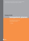 Unterricht kompetent planen (E-Book) - Barbara Zumsteg ; Urban Fraefel ; Hans Berner ; Elisabeth Holinger ; Catherine Lieger ; Christoph Schmid ; Franziska Zellweger - 9783035518641