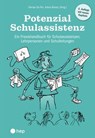Potenzial Schulassistenz (E-Book) - Denise Da Rin ; Adina Baiatu - 9783035528855