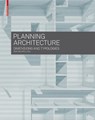 Planning Architecture - Bert Bielefeld - 9783035603248