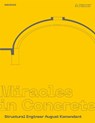 Miracles in Concrete - Estonian Museum of Architecture - 9783035625127