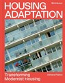 Housing Adaptation - Adriana Pablos - 9783035625714