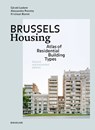 Brussels Housing - Gerald Ledent ; Alessandro Porotto ; Kristiaan Borret - 9783035628784