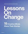 Lessons on Change - Christina Hedin ; Sophie Kauper ; Karl Stocker - 9783035629804