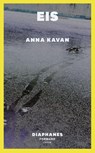 Eis - Anna Kavan - 9783035801354