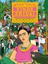 Finde Frida! - Catherine Ingram - 9783035806960