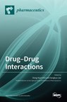 Drug-Drug Interactions - DONG HYUN KIM - 9783036520353