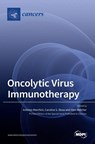 Oncolytic Virus Immunotherapy - ANTONIO MARCHINI - 9783036525495