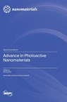 Advance in Photoactive Nanomaterials - Zhixing Gan - 9783036582511
