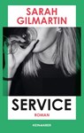 Service - Sarah Gilmartin - 9783036950181