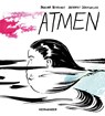Atmen - Paulina Behrendt ; Jan Robert Dünnweller - 9783036950761