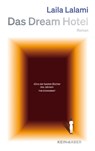 Das Dream Hotel - Laila Lalami - 9783036950839