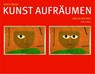 Noch mehr Kunst aufräumen. Pocket - Ursus Wehrli - 9783036952314