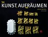Die Kunst, aufzuräumen - Ursus Wehrli - 9783036956824