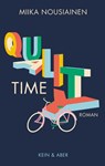 Quality Time - Miika Nousiainen - 9783036958484