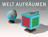 Welt aufräumen - Ursus Wehrli - 9783036958620