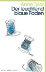 Der leuchtend blaue Faden - Anne Tyler - 9783036959399