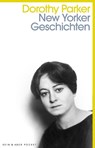New Yorker Geschichten - Dorothy Parker - 9783036959511