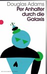 Per Anhalter durch die Galaxis - Douglas Adams - 9783036959542