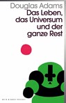 Das Leben, das Universum und der ganze Rest - Douglas Adams - 9783036959559