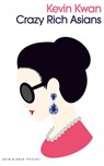 Crazy Rich Asians - Kevin Kwan - 9783036961125