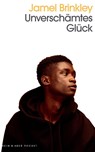 Unverschämtes Glück - Jamel Brinkley - 9783036961187
