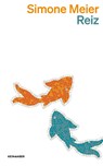 Reiz - Simone Meier - 9783036961514