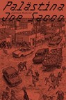 Palästina - Joe Sacco - 9783037312704