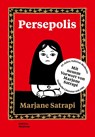 Persepolis - Marjane Satrapi - 9783037312995