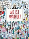 Wo ist Warhol? - INGRAM,  Catherine - 9783037349434