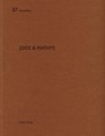 Joos & Mathys - Heinz Wirz - 9783037610770