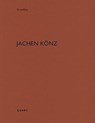 Jachen Konz - Heinz Wirz - 9783037612576