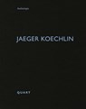 Jaeger Koechlin - Heinz Wirz - 9783037612774
