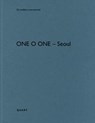 One O One – Seoul - Heinz Wirz - 9783037612842