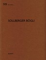 Sollberger Bogli - Heinz Wirz - 9783037612859