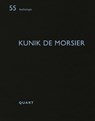 Kunik de Morsier - Heinz Wirz - 9783037613252
