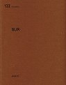 BUR - Heinz Wirz - 9783037613498