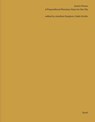 Zurich Primer - Jonathan Sergison ; Giulia Scotto - 9783037613603