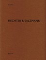 Fiechter & Salzmann - Heinz Wirz - 9783037613665