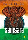 Samsara - Patrick Deville - 9783037621165