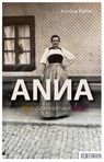 ANNA - Annina Keller - 9783037631645