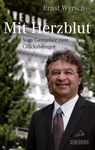 Mit Herzblut - Ernst Wyrsch ; Franziska K. Müller - 9783037635339