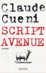 Script Avenue - Claude Cueni - 9783037635490