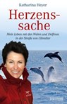 Herzenssache - Katharina Heyer ; Michèle Sauvain - 9783037636084