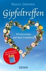 Gipfeltreffen - Blanca Imboden - 9783037636251