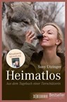 Heimatlos - Susy Utzinger ; Franziska K. Müller - 9783037637135