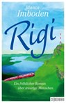 Rigi - Blanca Imboden - 9783037638156