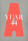 Art Basel | Year 44 - Lionel Bovier - 9783037643624