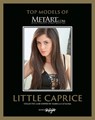 Little Caprice - Isabella Catalina - 9783037666593