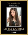 Little Caprice - Isabella Catalina - 9783037666593